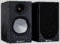 Boxe Monitor Audio Silver 50 (7G) Black Oak