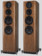 Boxe Wharfedale Aura 4 Walnut