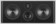 Boxe Wharfedale Elysian CR Black