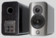Boxe Q Acoustics Concept 300 Silver