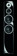 Boxe Dynaudio Excite X36 Black HiGloss