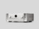 Receiver Marantz CINEMA 50 S2 Argintiu