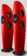 Boxe KEF Blade Meta Racing Red / Grey