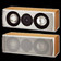 Boxe Magnat Quantum Center 511 Black