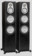 Boxe Monitor Audio Silver 500 Black Oak