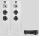 Pachet PROMO Bowers & Wilkins 603 S3 + Denon PMA-1700NE Alb