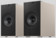 Boxe active KEF Coda W NICKEL GREY