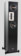 Boxe Apertura  ADAMANTE Piano Black high gloss