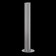 Boxe Magnat Neos Tower Silver