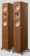 Boxe KEF R5 Meta Walnut