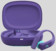 Casti Sport JBL Endurance Peak 4 Violet
