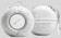 Boxe active DEVIALET Mania with Cocoon White Mist