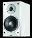 Boxe Dynaudio Excite X16 White HiGloss