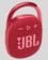 Boxe active JBL Clip 4 Rosu