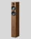 Boxe ProJect Speaker Box 12 E Carbon Walnut
