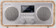 Essentials RADIO3 Ash
