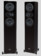 Boxe Apertura FORTe Piano Black high gloss