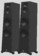 Boxe Indiana Line LIRA 6 BLACK