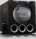 Subwoofer SVS PB16-ULTRA Black Ash