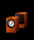 Subwoofer Magnat Quantum Sub 730 A Cherry