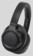 Casti Audio-Technica ATH-SR50BT Resigilat Negru