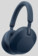 Casti Sony WH-1000XM5 Resigilat Albastru