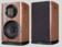 Boxe Wharfedale Evo 4.1 Walnut