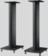 KEF S2 Floor Stand Black