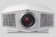 Videoproiector Sony BRAVIA Projector 8 Alb