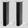 Q Acoustics Concept 20 Stand Resigilat Black