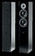 Boxe Dynaudio Focus 260 Black HiGloss