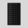  Boxa portabila Sonos Play cu Bluetooth, WiFi si autonomie de pana la 24 ore, Negru