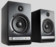 Boxe active Audioengine HD4 wireless speakers Negru