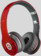 Casti Beats Wireless Rosu