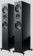 Boxe KEF Reference 3 Meta High Gloss Black/ Grey