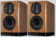 Boxe Wharfedale Aura 1 Walnut