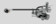 Brat Acoustic Signature TA-10000 NEO 9inch Black-Chrome