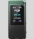 Amplificator casti Fiio QX11 Verde