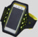Hama Active Sports Arm Band Smartphone cu LED-uri XL Galben
