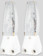 Boxe MBL 101 E MKII White/Gold Piano