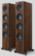 Boxe KEF Q11 Meta Walnut