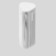  Boxa portabila Sonos Roam 2, Wi-Fi, Bluetooth, AirPlay 2, rezistenta IP67, autonomie pana la 10 ore, Alb
