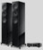 Pachet PROMO KEF R5 Meta + Denon PMA-1700NE Piano Black Gloss