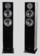 Boxe Apertura STELA Piano Black high gloss