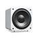 Subwoofer SVS SB 3000 REvolution Resigilat White Gloss