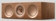 Boxe KEF R6 Meta Walnut