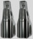 Boxe MBL 111 F Black/Chrome Piano