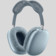 Casti Apple AirPods Max USB-C Albastru