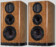 Boxe Wharfedale Aura 2 Walnut