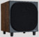 Subwoofer Monitor Audio Bronze W10 (6G) Resigilat Walnut